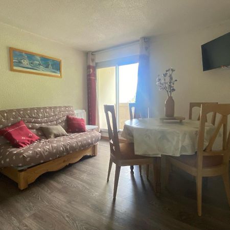 Chalet Cozy: Ski-in Apartment for 2-4 Guests La Mongie Exterior photo